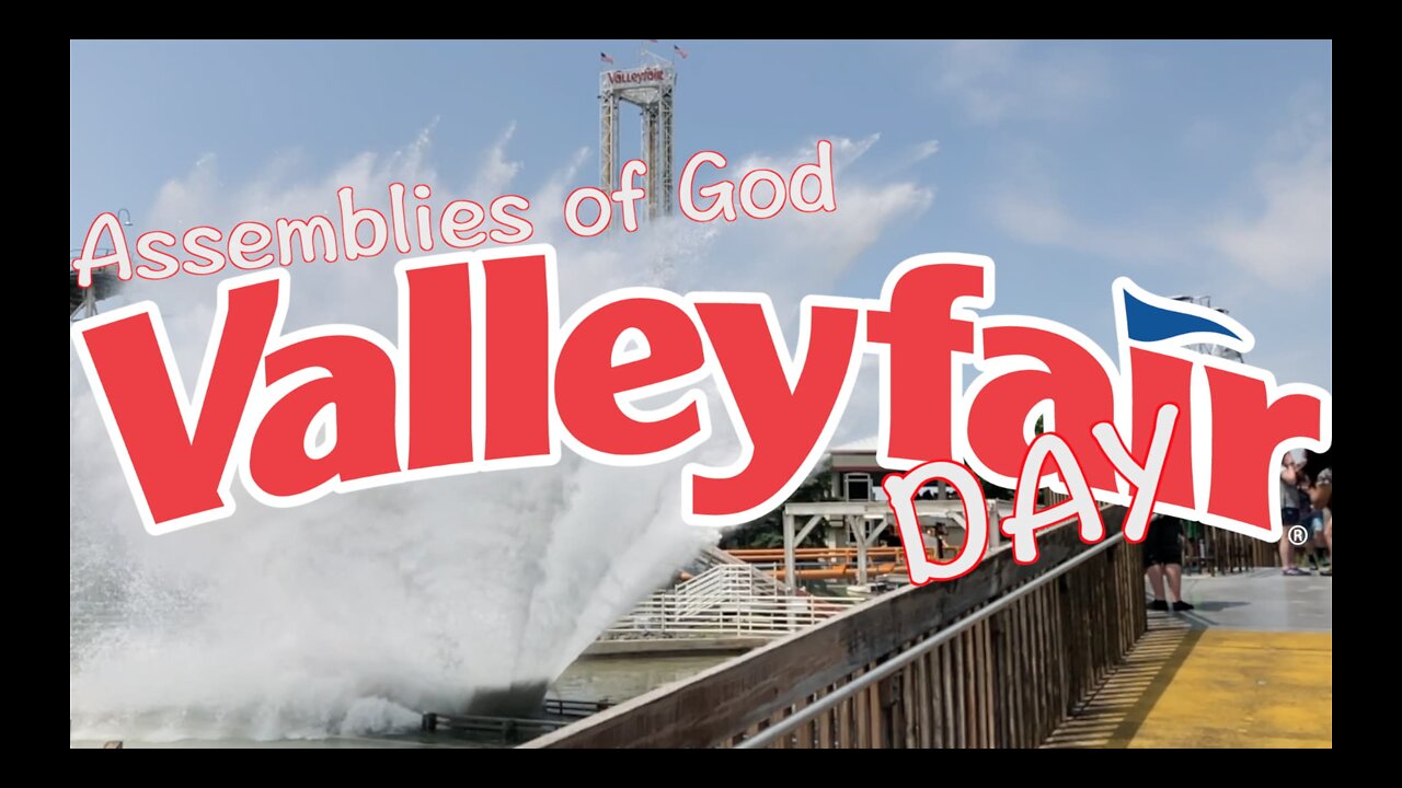 ValleyFair 2019 Promo