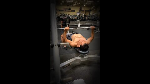 Chest #FYP #motivation #viral #gym
