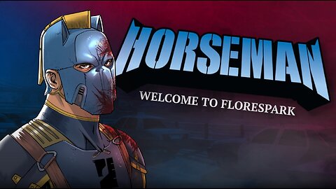 The Horseman: Welcome to Florespark Review