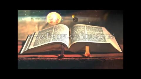 La palabra de DÍOS, tiene poder. Padre Luis Toro.