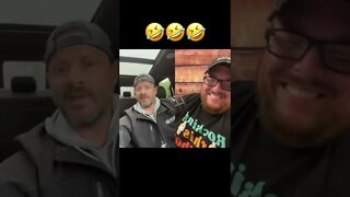 Here’s Your Dose Of REALarious…🤣🤣🤣 with @Justin Danger Nunley