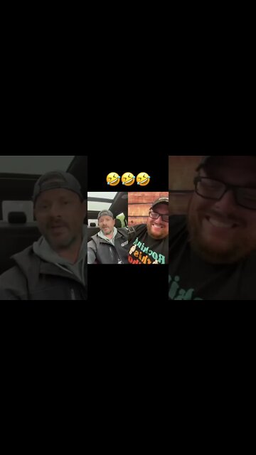 Here’s Your Dose Of REALarious…🤣🤣🤣 with @Justin Danger Nunley