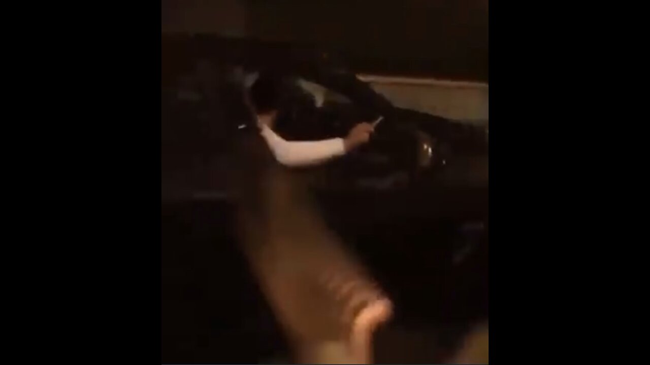 Just passed his test!!