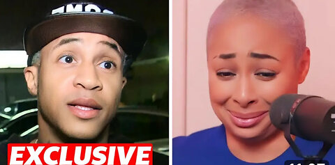 Orlando Brown EXPOSES Raven Symoné