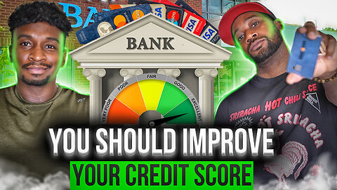 The Credit Secret to Financial Triumph