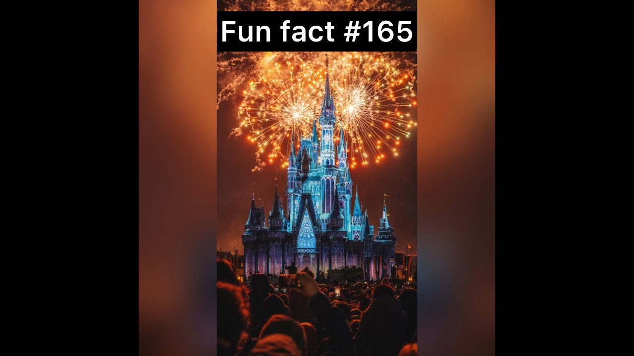 Mickey and Minnie Mouse were what?