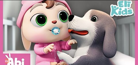 Bingo educational songs and nursery rhymes