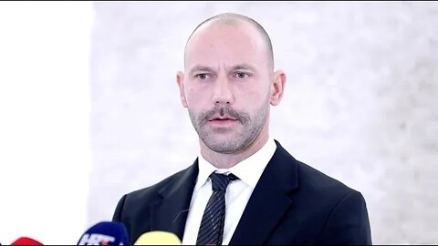 Habijan: Milanović je ušao u cipele oporbe, ponaša se kao predsjednik oporbe