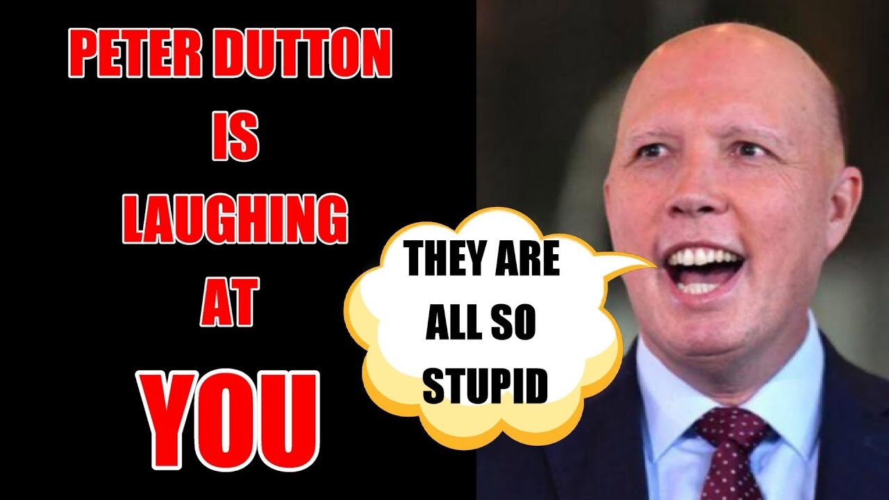 When the TYRANTS agree with you something is very wrong