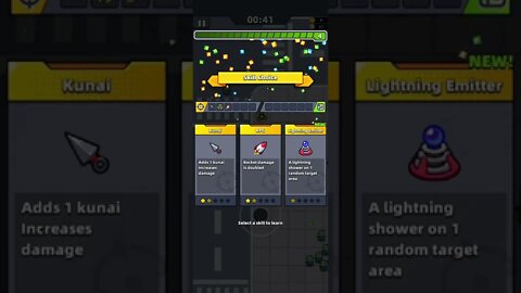 Survivor.io #2