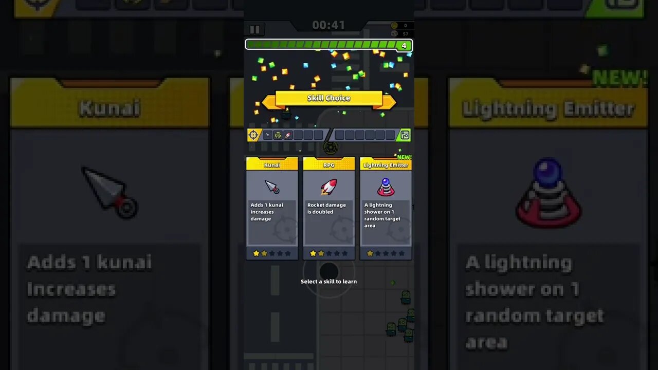 Survivor.io #2