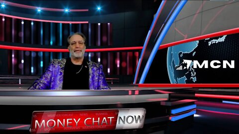 Money Chat Now (7-28-22) - The commie, Biden is negative, and the mile high club merger is off!
