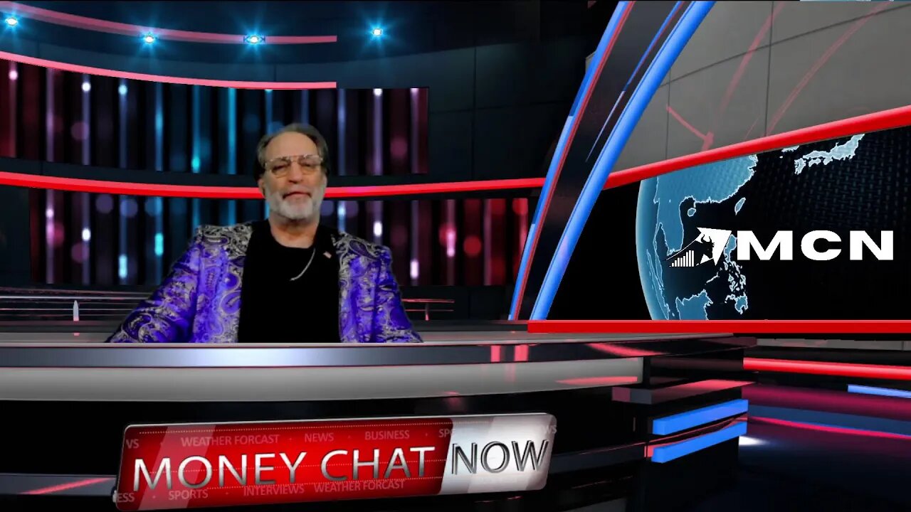 Money Chat Now (7-28-22) - The commie, Biden is negative, and the mile high club merger is off!