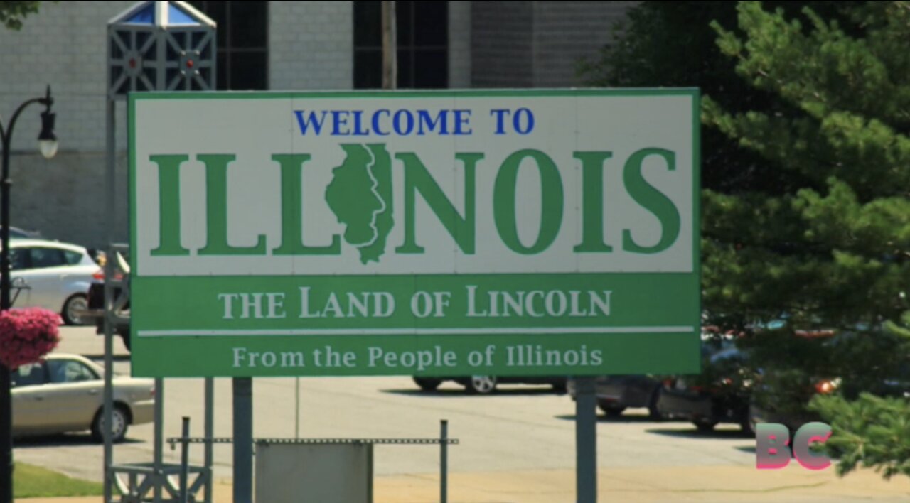 AP: Illinois enacts mandatory paid leave ‘for any reason’