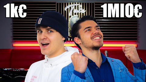 Hustle with us | 15h work days!