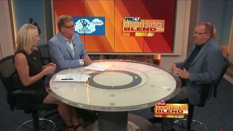 Everdry Waterproofing - 7/5/22