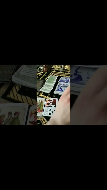 Libra Divine Masculine ~ Make it Happen