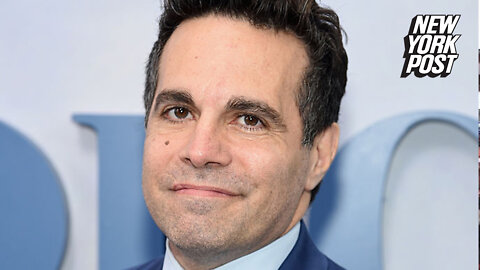 'AJLT' star Mario Cantone: Johnny Carson canceled me for being gay