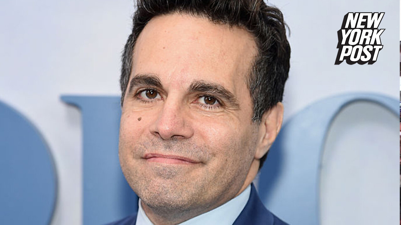 'AJLT' star Mario Cantone: Johnny Carson canceled me for being gay