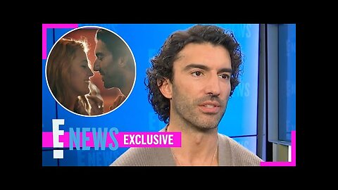 ‘It Ends With Us’ Star Justin Baldoni Shares Where He REALLY Stands on a Sequel (Exclusive)| E! News