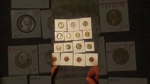 My Coin Show Finds This Afternoon