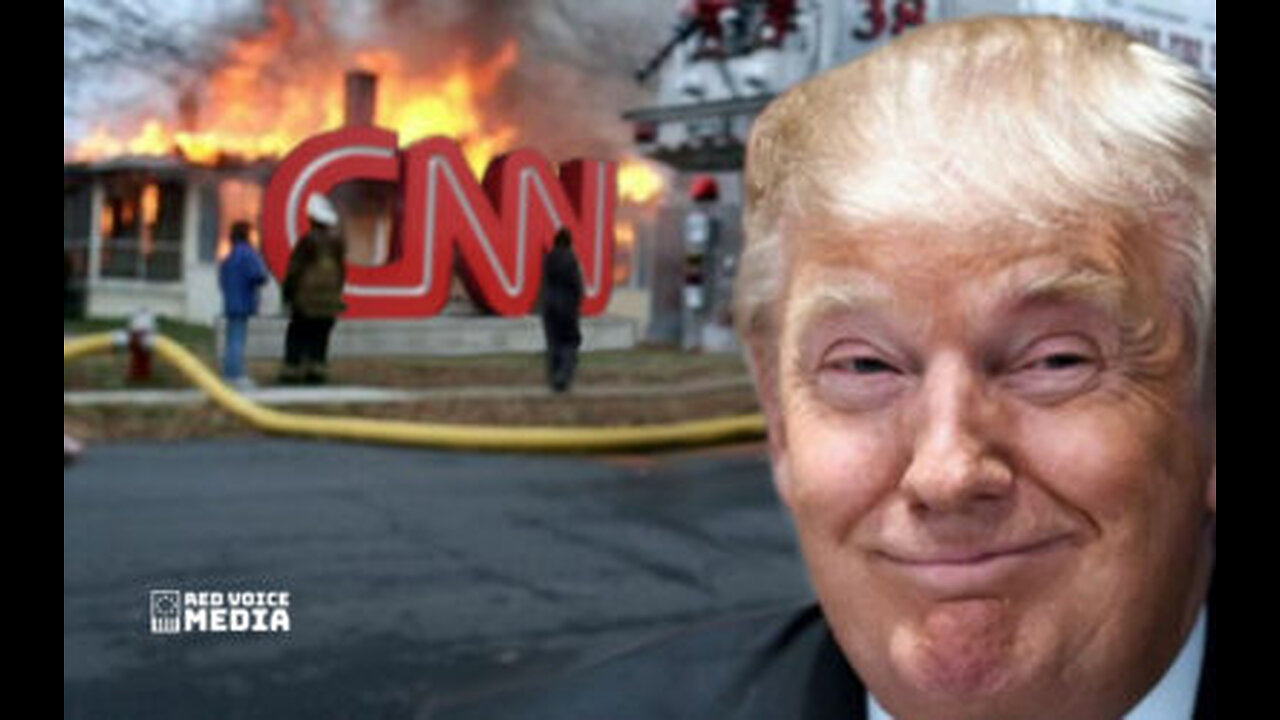 CNN Spiraling Out Of Control, Getting Killed In The Ratings As New Players Gain More Viewers