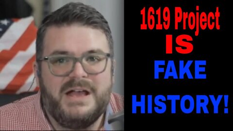 fake history