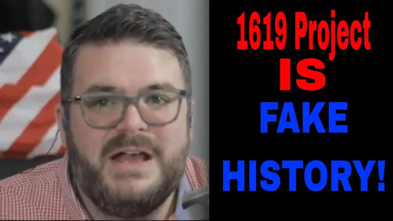 fake history