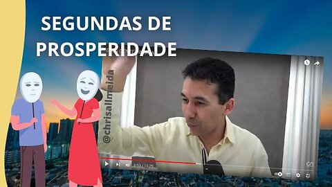 ESSA GENTE FINGIDA