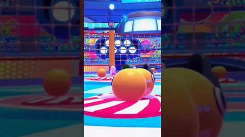 World Record Elimination! #FallGuys #BlastBall