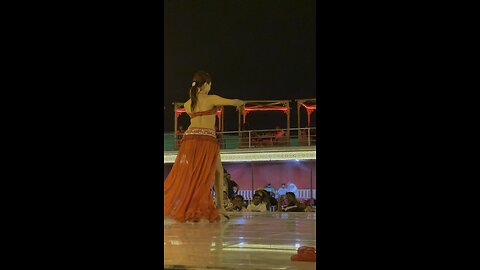 Belly Dance | Dubai 🇦🇪