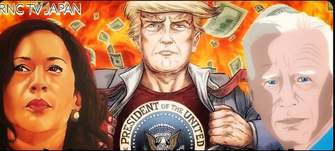 BidenCast - yelling at clouds