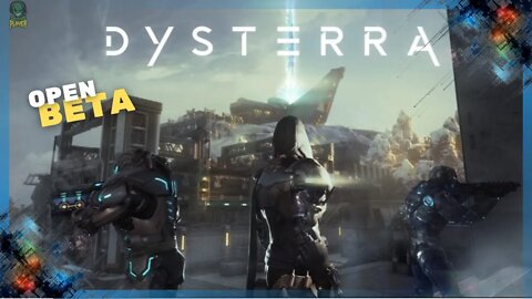 NOVO SURVIVAL MUNDO ABERTO MULTIPLAYER - Dysterra