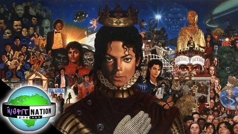 "Michael Jackson Can't Sing"