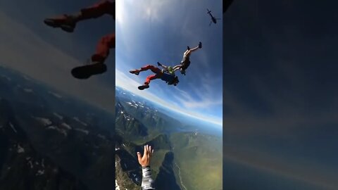 Amazing views video
