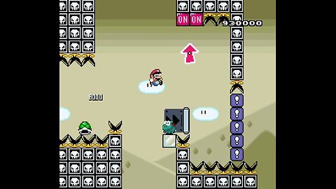 Super Sheffy World 2 - Full Playthrough