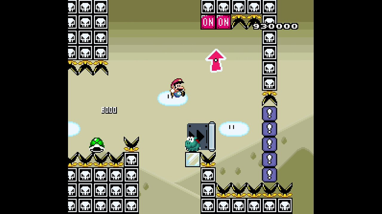 Super Sheffy World 2 - Full Playthrough
