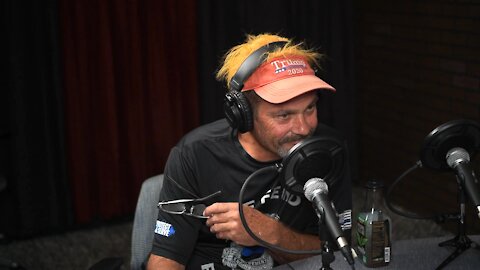 Patriot talk on Patriot Roundtable