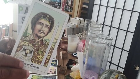 WAS THIS YOUR PERSON? #valeriesnaturaloracle #soulmate #narcissist #manipulation #tarot