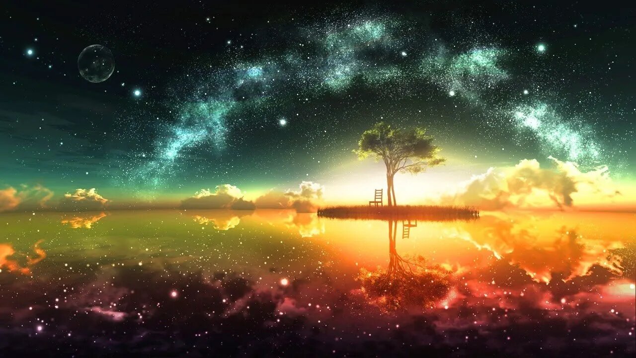 Multidimensional Watchers / Flower People / Feline Wars Channeling