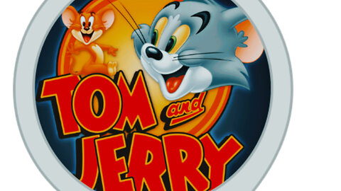 TOM AND JERRY FUNNY | CARTOON FOR KIDS EPISODE 2