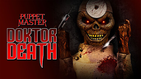 Puppet Master: Doktor Death (2022)