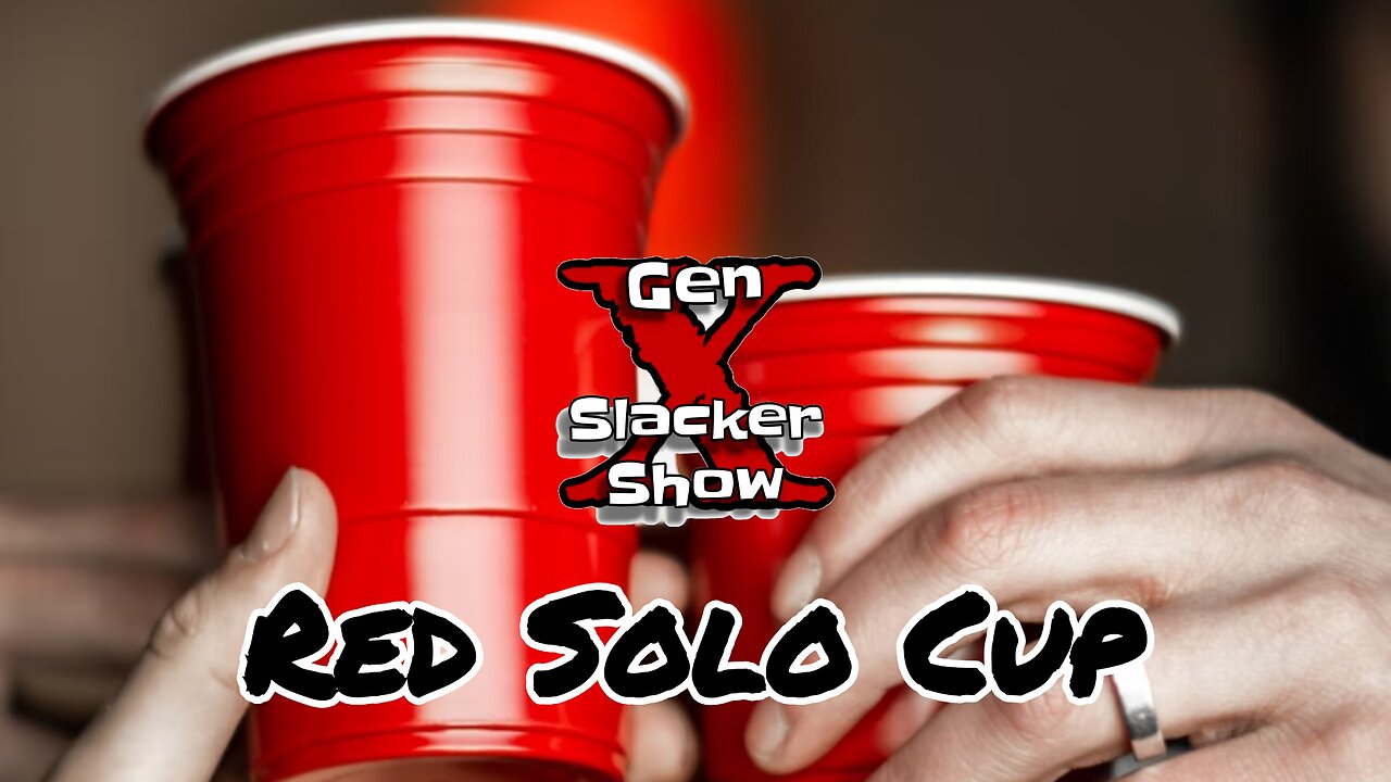 S05E11 Red Solo Cup