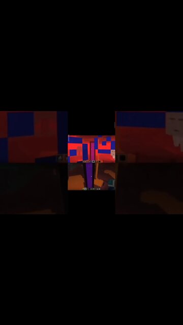 TOTOY GAMES FEZ O MAIOR PORTAL DO NETHER #shorts #minecraft
