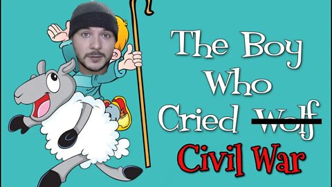 We Need To Talk About Tim Pool's Fear Mongering 😡🙄