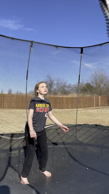 Happy flippin new year