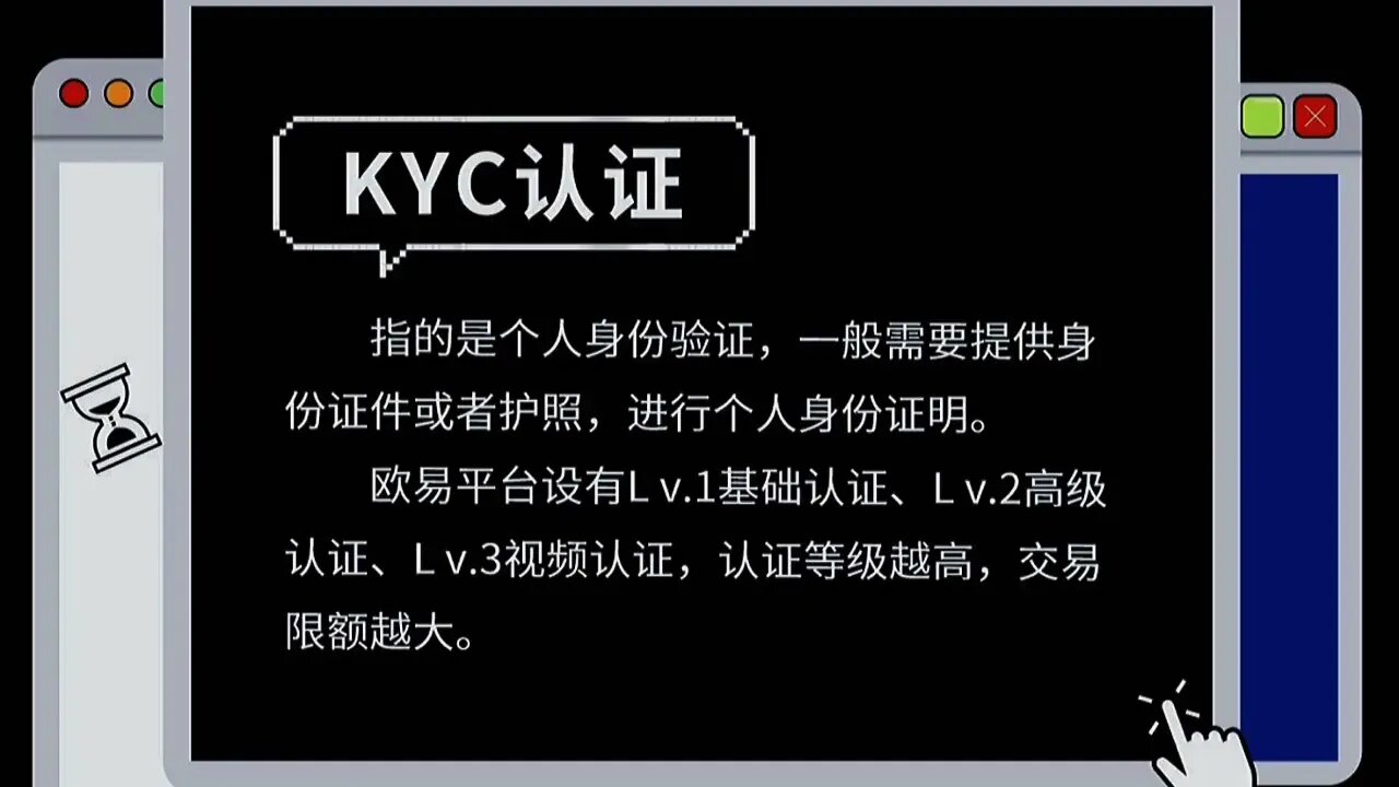 欧易OKX加密词典KYC认证是什么？