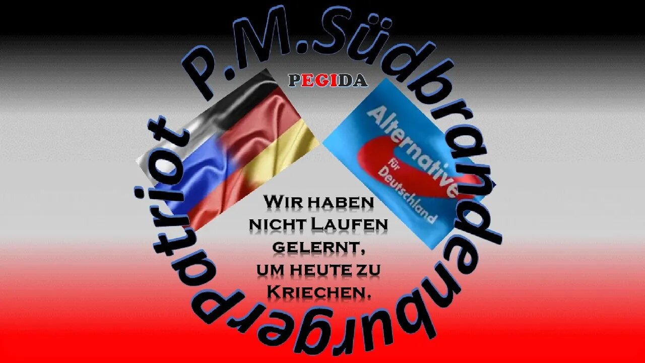 Wahl Gender Rente m 68 Social Media Irrsinn von ARD ZDF u v m in 7 Tage Deutschland Ausg 2321