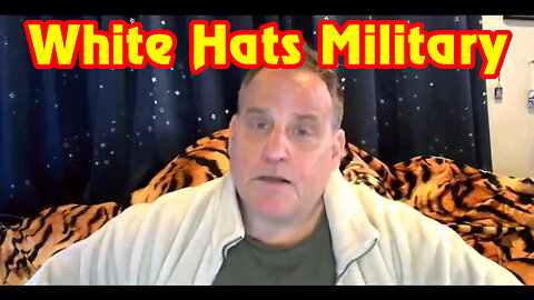 Benjamin Fulford White Hats Military March 13, 2023