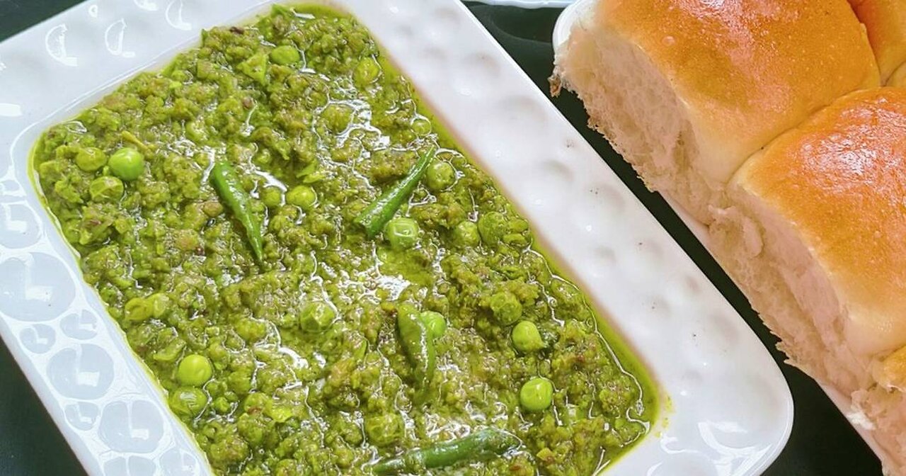 Mumbai Style Green Mutton Kheema Keema Testy And Yummy